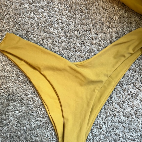 Zaful swim suit - Picture 5 of 5